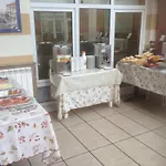 Otel Azpiazu 2*