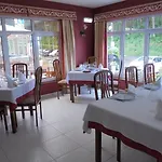 Azpiazu Otel Cudillero