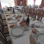 Otel Azpiazu 2*
