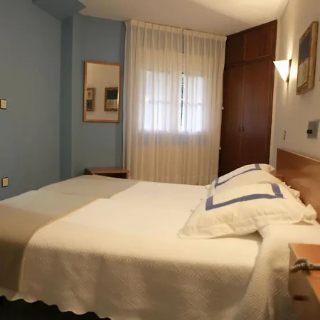 Hotel Azpiazu Cudillero