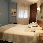 Hotel Azpiazu Cudillero