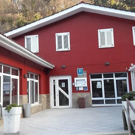 艾帕祖酒店 库迪列罗