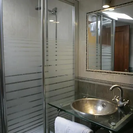 Azpiazu Hotel 2*