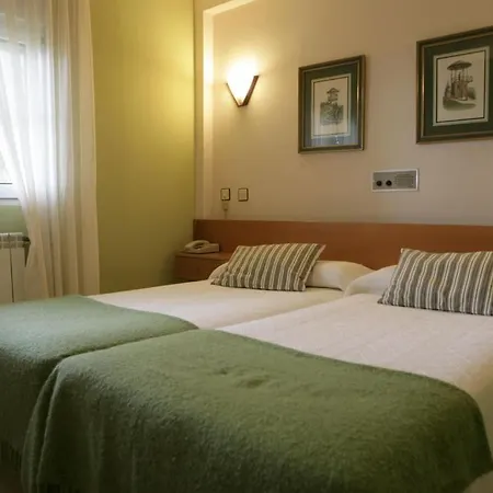 Hotel Azpiazu