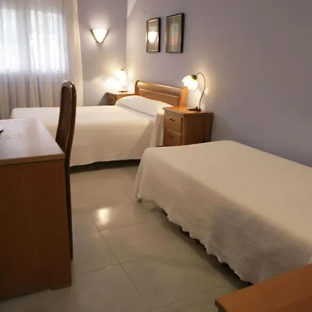 Hotel Azpiazu 2*