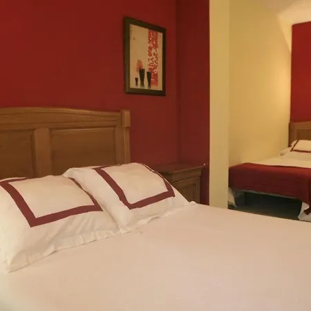 Azpiazu 2* Cudillero