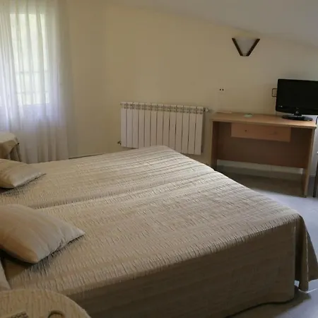 Azpiazu Hotel