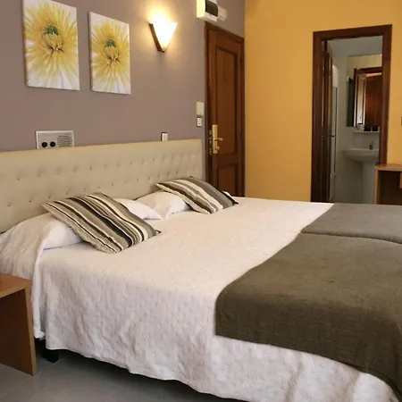 Hotel Azpiazu Cudillero
