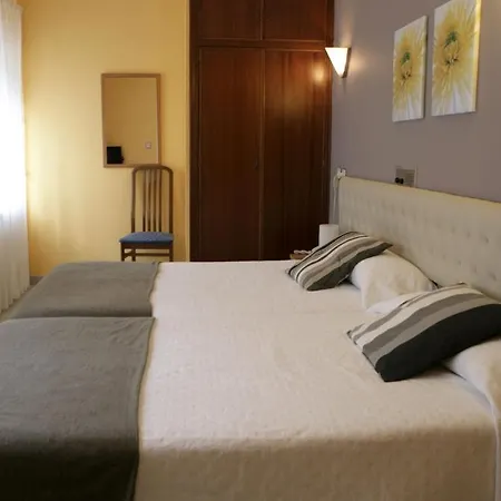 Azpiazu Hotel Cudillero
