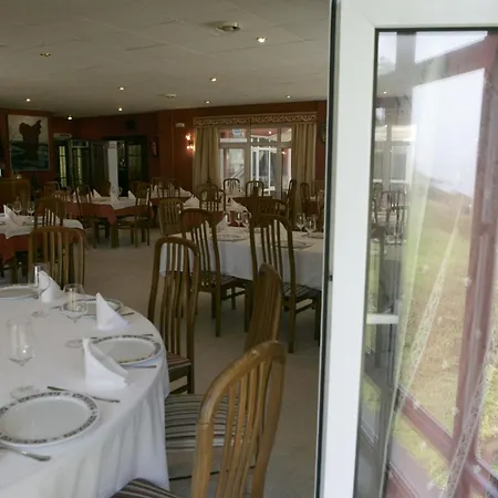 Azpiazu Hotel