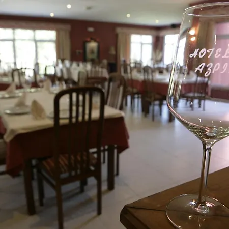 Azpiazu Ξενοδοχείο Cudillero