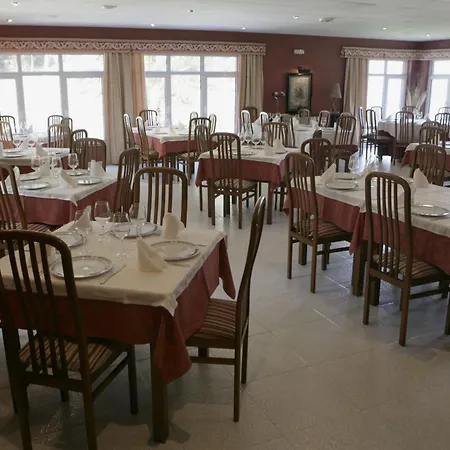 호텔 Azpiazu 쿠딜레로