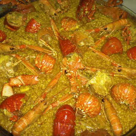 Azpiazu Ξενοδοχείο