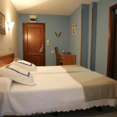 Azpiazu Hotel