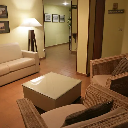 Hotel Azpiazu 2*