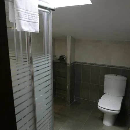 Hotel Azpiazu Cudillero