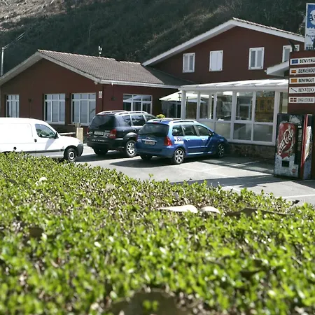 Hotel Azpiazu