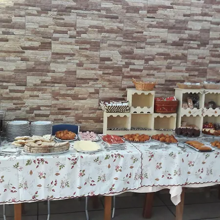 Azpiazu Ξενοδοχείο