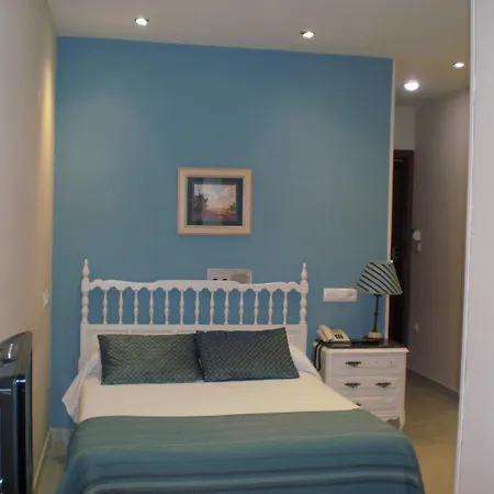 Azpiazu Ξενοδοχείο 2*