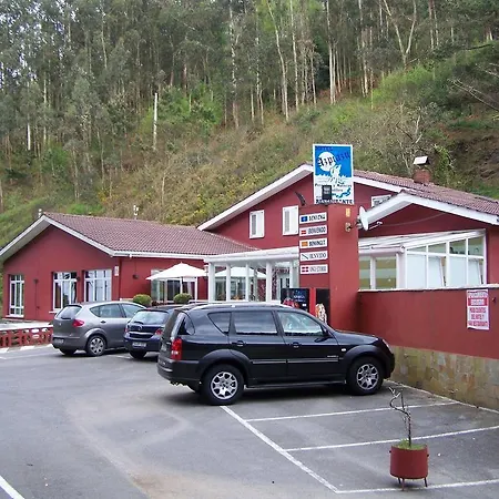 Ξενοδοχείο Azpiazu