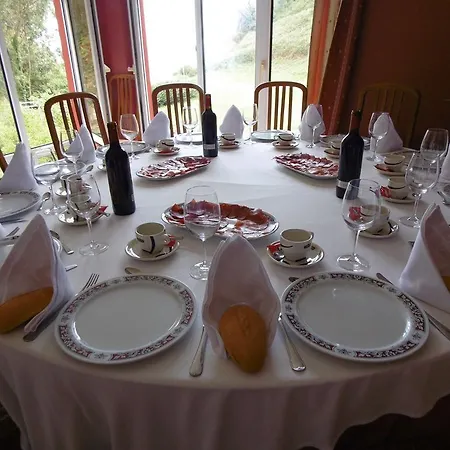 Azpiazu Hotel Cudillero