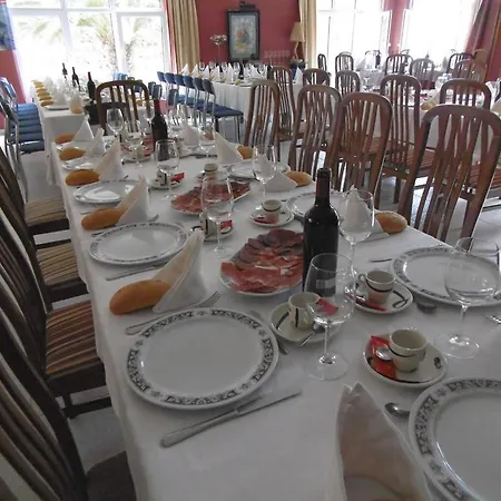 Hotel Azpiazu 2*
