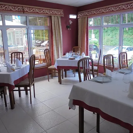 Azpiazu Hotel Cudillero