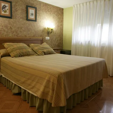 Azpiazu 호텔 쿠딜레로