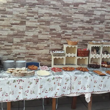 Hotel Azpiazu 2*