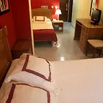Azpiazu فندق كوذِييرو