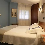 فندق Azpiazu كوذِييرو