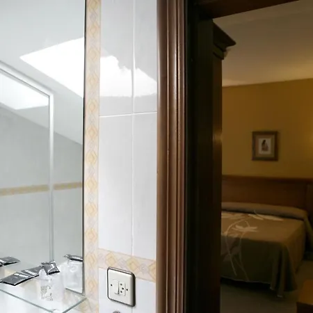 Azpiazu Отель 2*