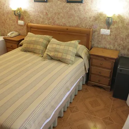 Azpiazu Отель Кудильеро