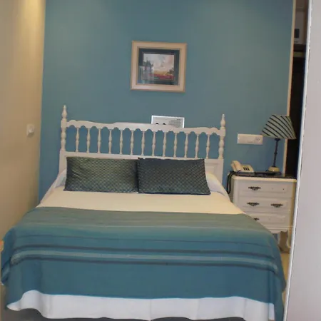 Azpiazu Отель 2*