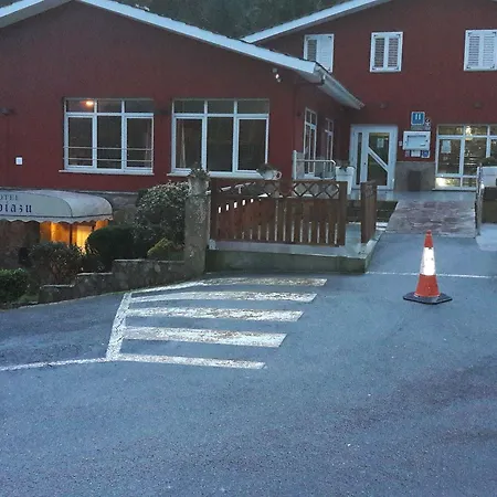 Azpiazu Кудильеро