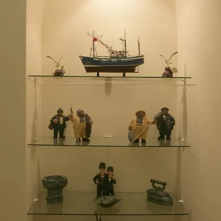 Отель Azpiazu Кудильеро