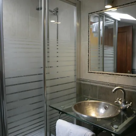 Отель Azpiazu Кудильеро