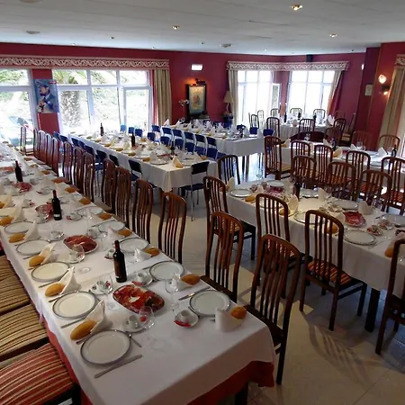 Отель Azpiazu 2*