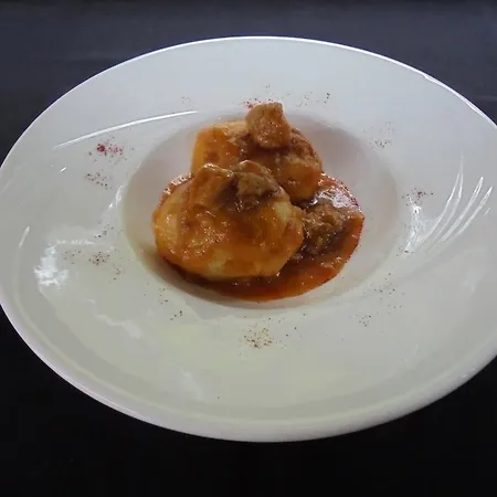 Отель Azpiazu 2*